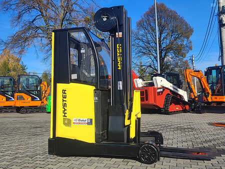 Schubmaststapler 2019  Hyster R 1.4 (2)