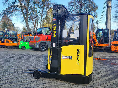 Schubmaststapler 2019  Hyster R 1.4 (3)