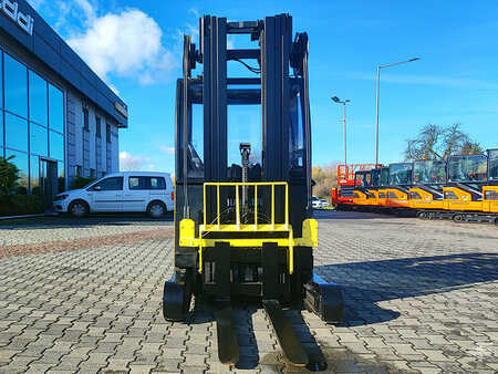 Schubmaststapler 2019  Hyster R 1.4 (4)
