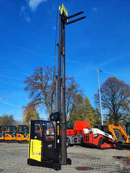 Schubmaststapler 2019  Hyster R 1.4 (6)