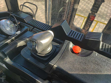 Schubmaststapler 2019  Hyster R 1.4 (7)