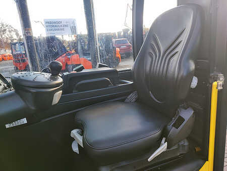 Schubmaststapler 2019  Hyster R 1.4 (8)