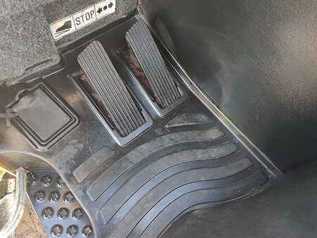 Schubmaststapler 2019  Hyster R 1.4 (9)