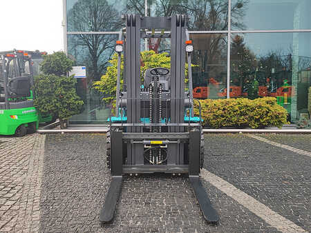 Dieselstapler 2025  Baoli KBD35-L3 (4)