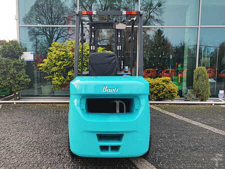 Dieselstapler 2025  Baoli KBD35-L3 (5)