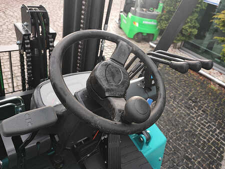 Dieselstapler 2025  Baoli KBD35-L3 (8)