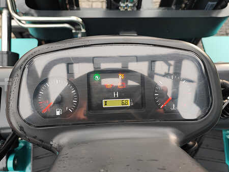 Dieselstapler 2025  Baoli KBD35-L3 (10)