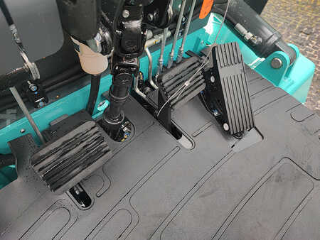 Dieselstapler 2025  Baoli KBD35-L3 (12)