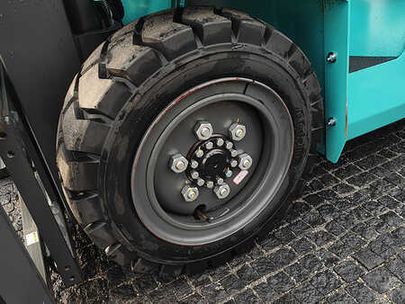 Dieselstapler 2025  Baoli KBD35-L3 (13)