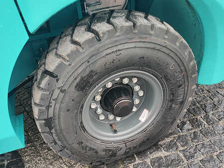 Dieselstapler 2025  Baoli KBD35-L3 (14)