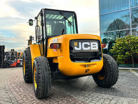 Carretilla todoterreno 2016  JCB 926 (4)
