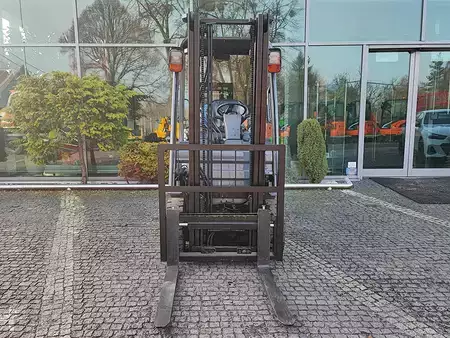 Gas truck 2016  Toyota 02-8FGF15 (4)