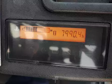 Gas truck 2016  Toyota 02-8FGF15 (9)