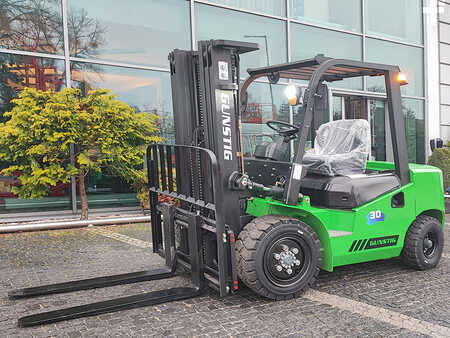 Empilhador diesel 2025  Günstig CPCD30 (1)