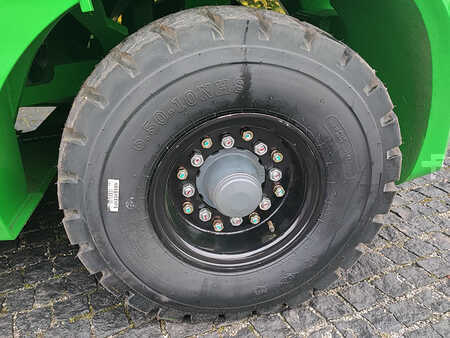 Empilhador diesel 2025  Günstig CPCD30 (11)