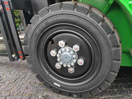 Empilhador diesel 2025  Günstig CPCD30 (12)