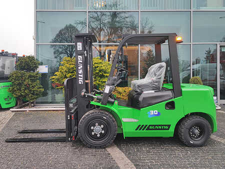 Empilhador diesel 2025 Günstig CPCD30 (2)