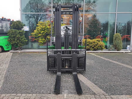 Empilhador diesel 2025  Günstig CPCD30 (4)