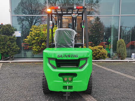 Empilhador diesel 2025  Günstig CPCD30 (5)