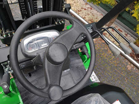 Empilhador diesel 2025  Günstig CPCD30 (7)