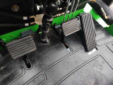 Empilhador diesel 2025  Günstig CPCD30 (9)