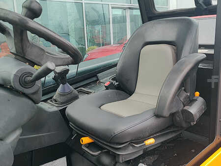 Diesel truck 2013  JCB TLT25D (10)