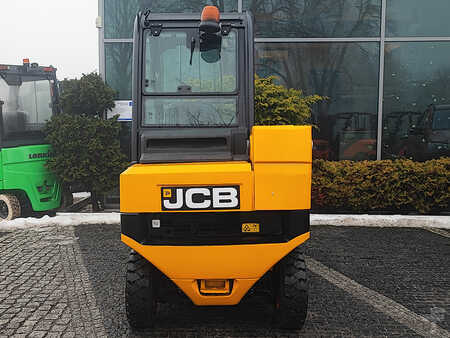 Diesel truck 2013  JCB TLT25D (5)