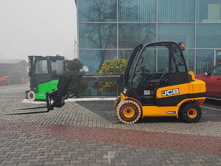 Diesel truck 2013  JCB TLT25D (6)