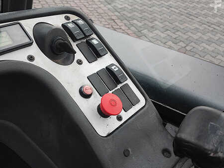 Diesel truck 2013  JCB TLT25D (9)