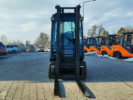 Gas gaffeltruck 2016  Toyota 02-8FGF18 (3)