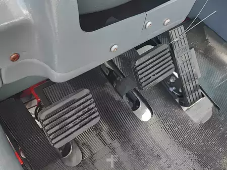 Chariots élévateurs diesel 2024  JAC CPCD50 (10)