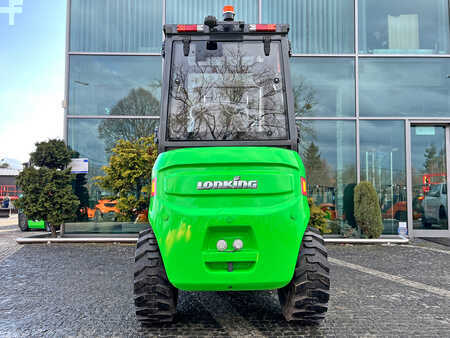 Chariots élévateurs tout terrain 2026  Lonking LG25BT Terrain (6)