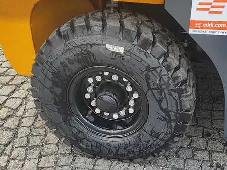 Carrelli elevatori GPL 2025  LiuGong CPCD35-EQ1 (11)