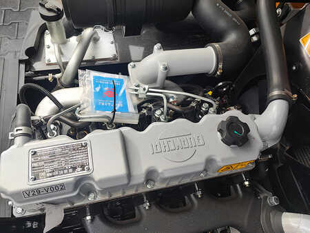 Carrelli elevatori GPL 2025  LiuGong CPCD35-EQ1 (12)