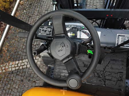 Carrelli elevatori GPL 2025  LiuGong CPCD35-EQ1 (7)