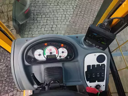 Sideloader 2022  Baumann GX 55/12/45 ST UK GX 60 (10)