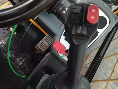 Sideloader 2022  Baumann GX 55/12/45 ST UK GX 60 (12)