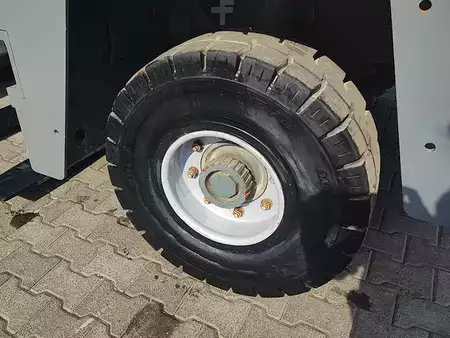 Sideloader 2022  Baumann GX 55/12/45 ST UK GX 60 (13)