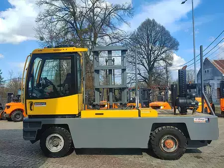 Sideloader 2022  Baumann GX 55/12/45 ST UK GX 60 (2)