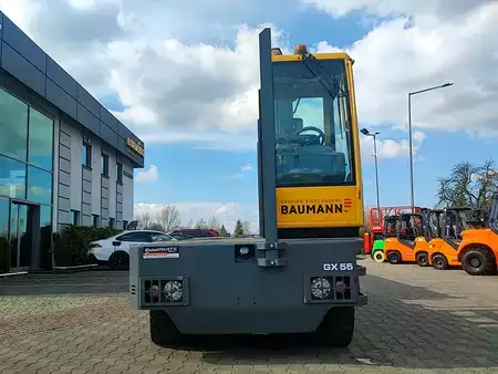Sideloader 2022  Baumann GX 55/12/45 ST UK GX 60 (4)