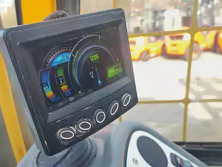 Sideloader 2022  Baumann GX 55/12/45 ST UK GX 60 (8)