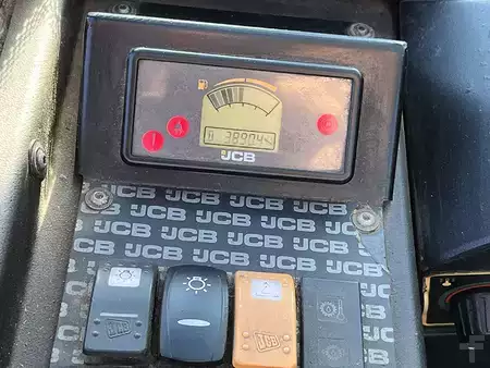 Terrenggående gaffeltruck 2014  JCB 926 (8)