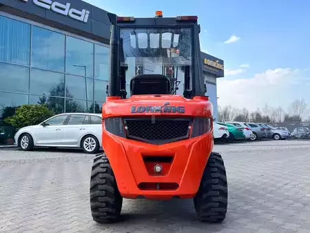 Tugger-train-trailer 2018  Lonking LG20DT Terrain (3)