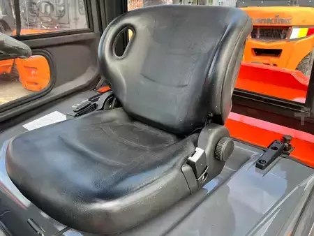 Tugger-train-trailer 2018  Lonking LG20DT Terrain (4)