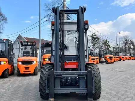 Tugger-train-trailer 2018  Lonking LG20DT Terrain (6)