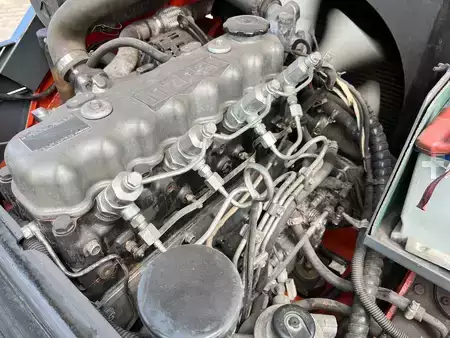 Tugger-train-trailer 2018  Lonking LG20DT Terrain (9)