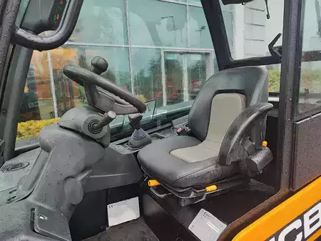 Empilhador diesel 2013  JCB TLT25D (10)