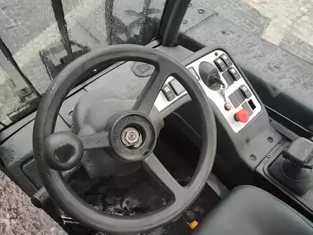 Empilhador diesel 2013  JCB TLT25D (8)