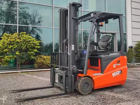 Eléctrica de 3 ruedas 2021  Nexen FBAT18N (1)