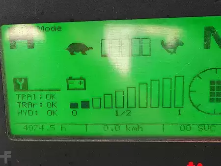 Eléctrica de 3 ruedas 2021  Nexen FBAT18N (10)